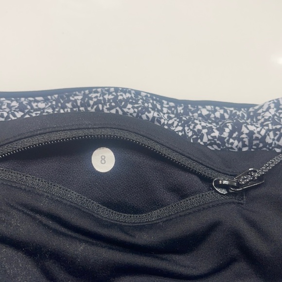 Lululemon Shorts - Picture 3 of 4
